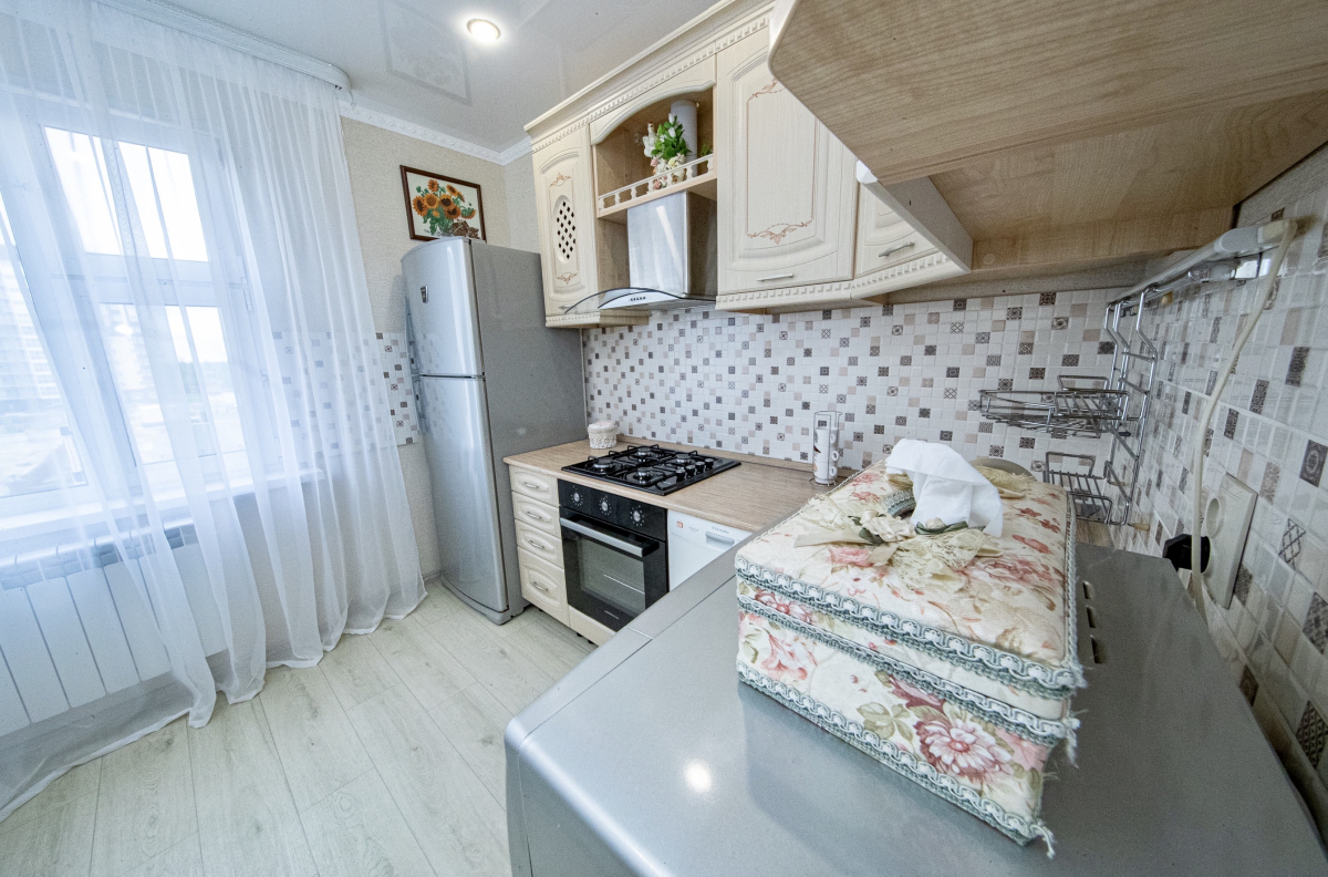 Апартаменты FSF Комфортабельные С Массажёром