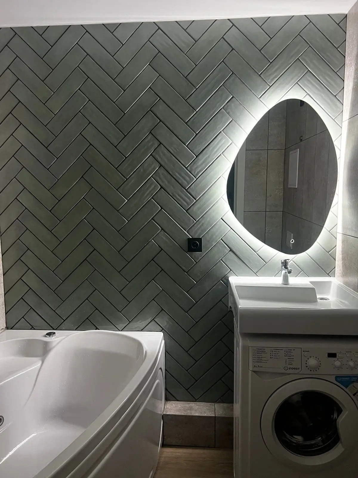 Апартаменты  в ЖК Tau House