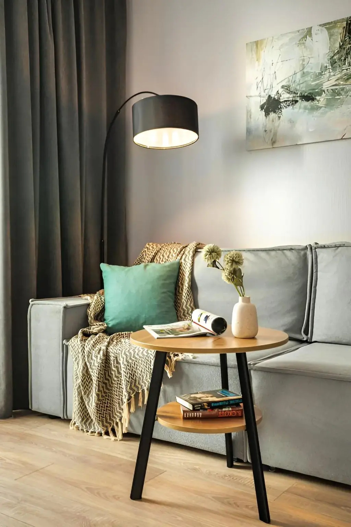 Квартира Небесный уголок