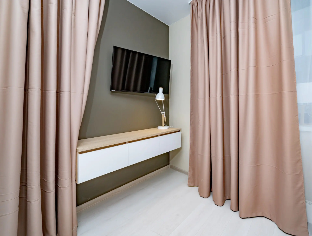 Квартира Некст 177