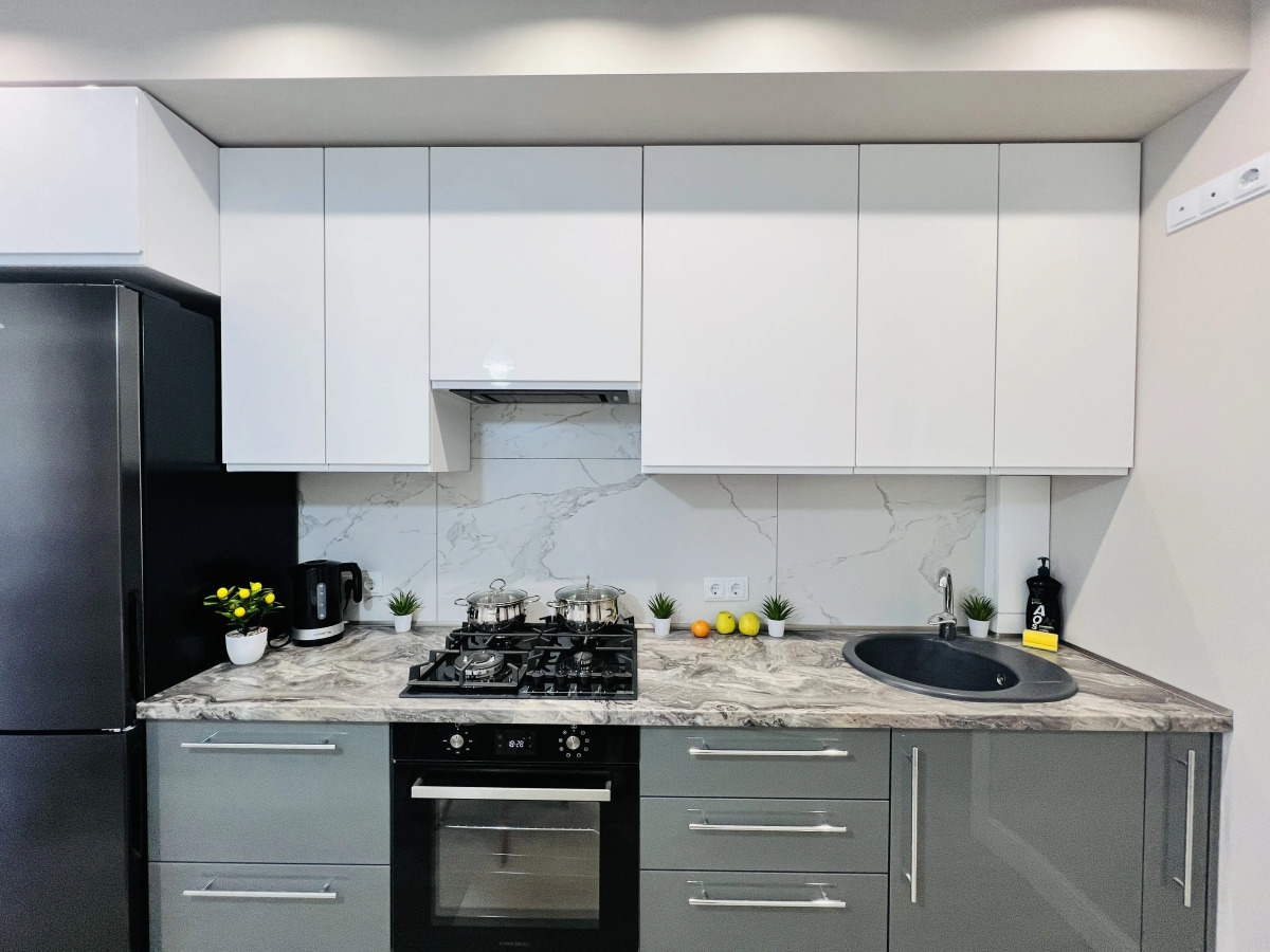 Апартаменты Виктория