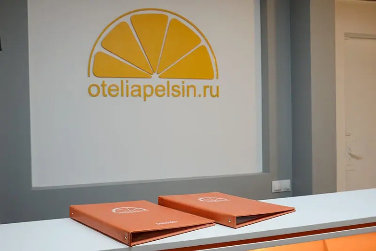 Мини Отель Сова на Юго Западной