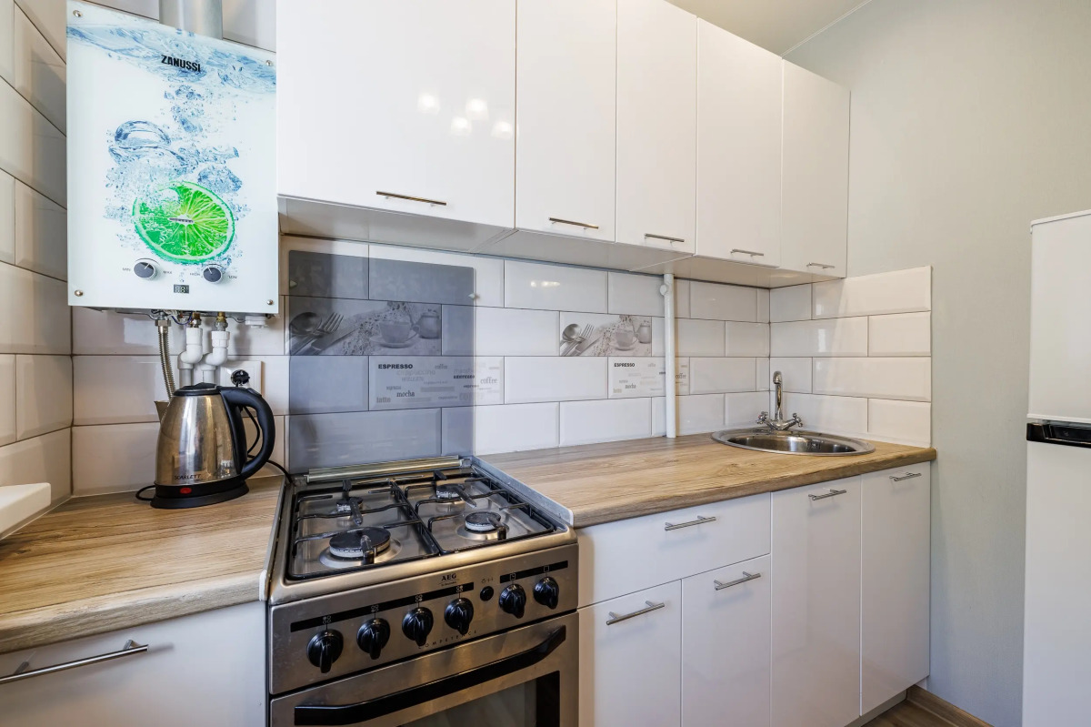 Квартира На улице Свободы 59