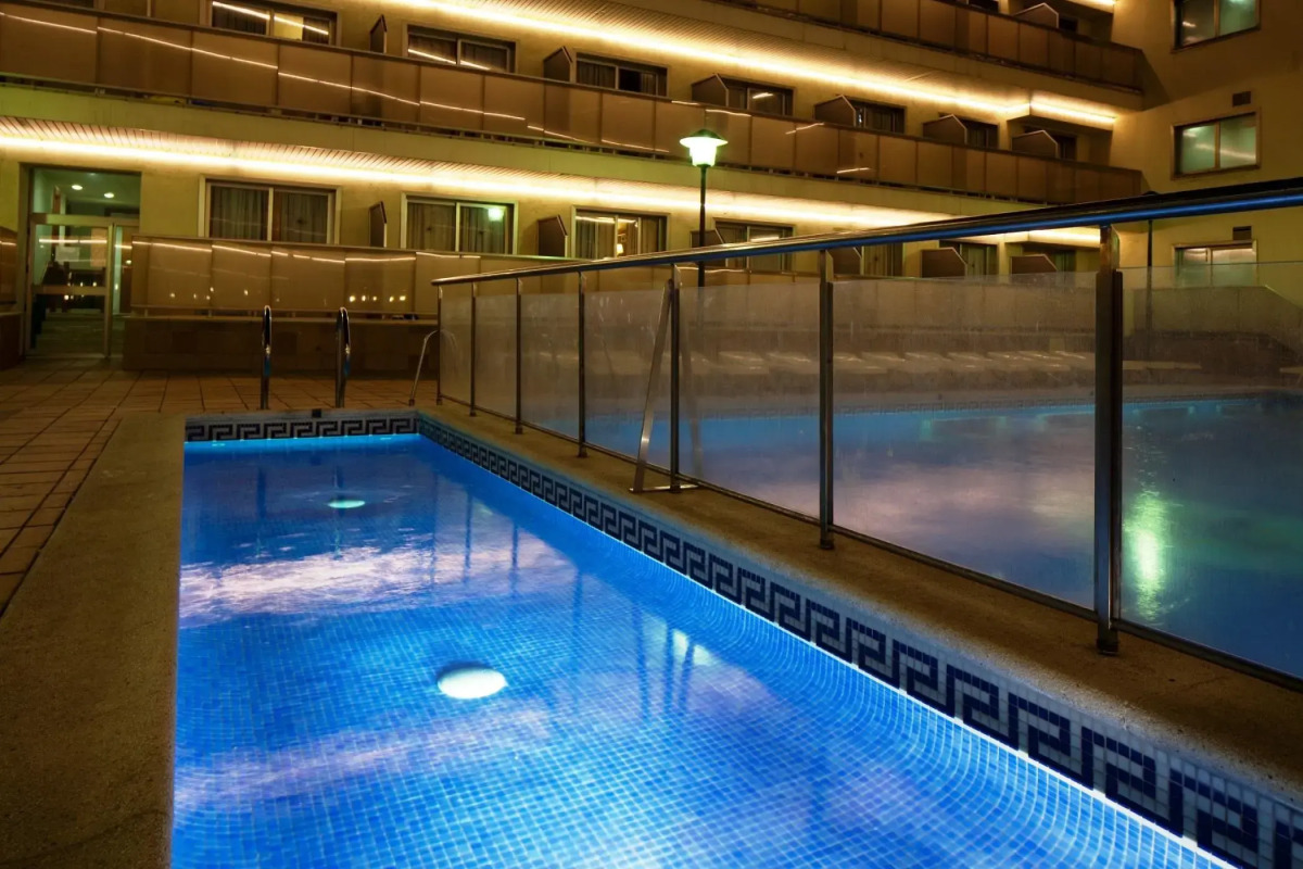 htop Royal Star & SPA