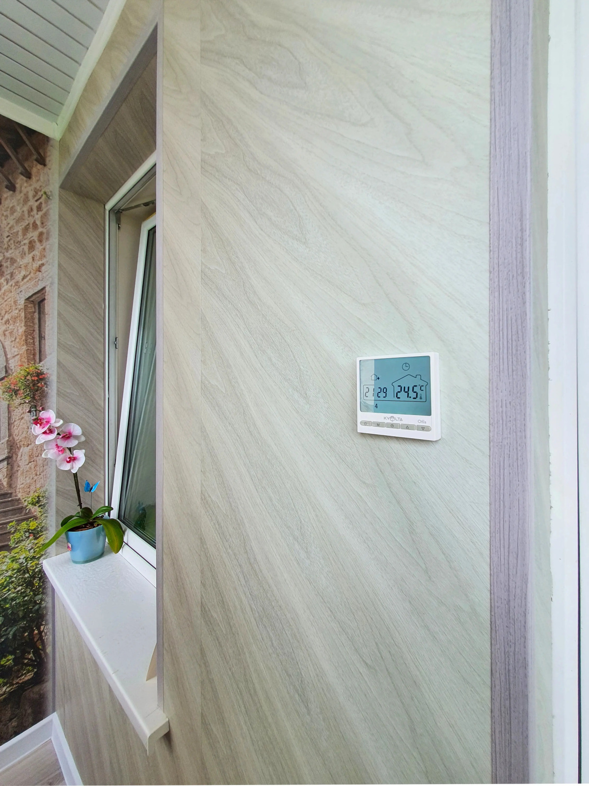 Квартира Уютные современные апартаменты рядом с центром