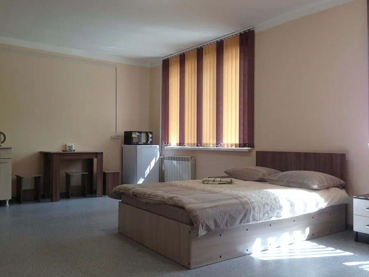 Гостевой дом Янтарь