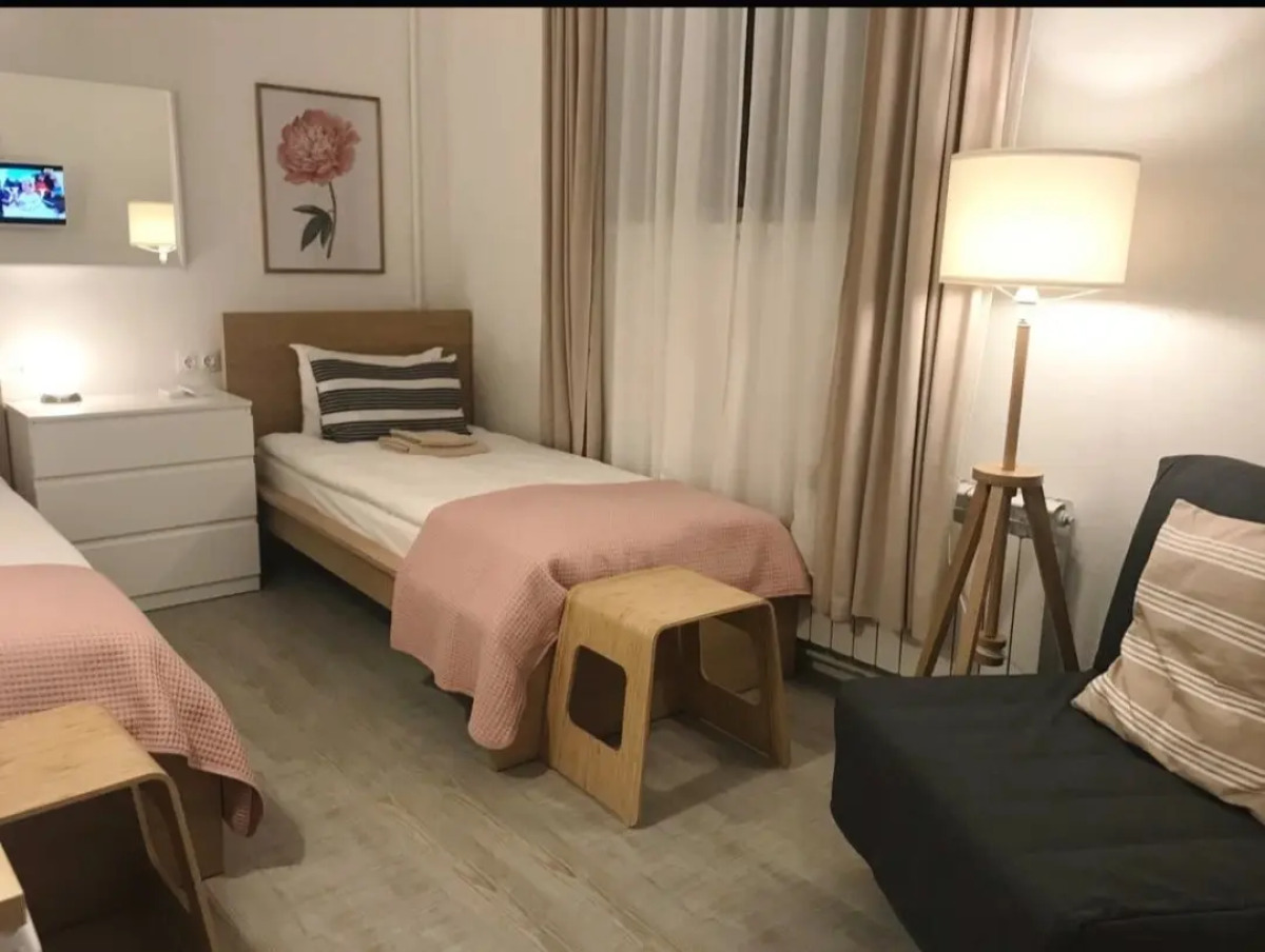 Мини-отель Стокгольм