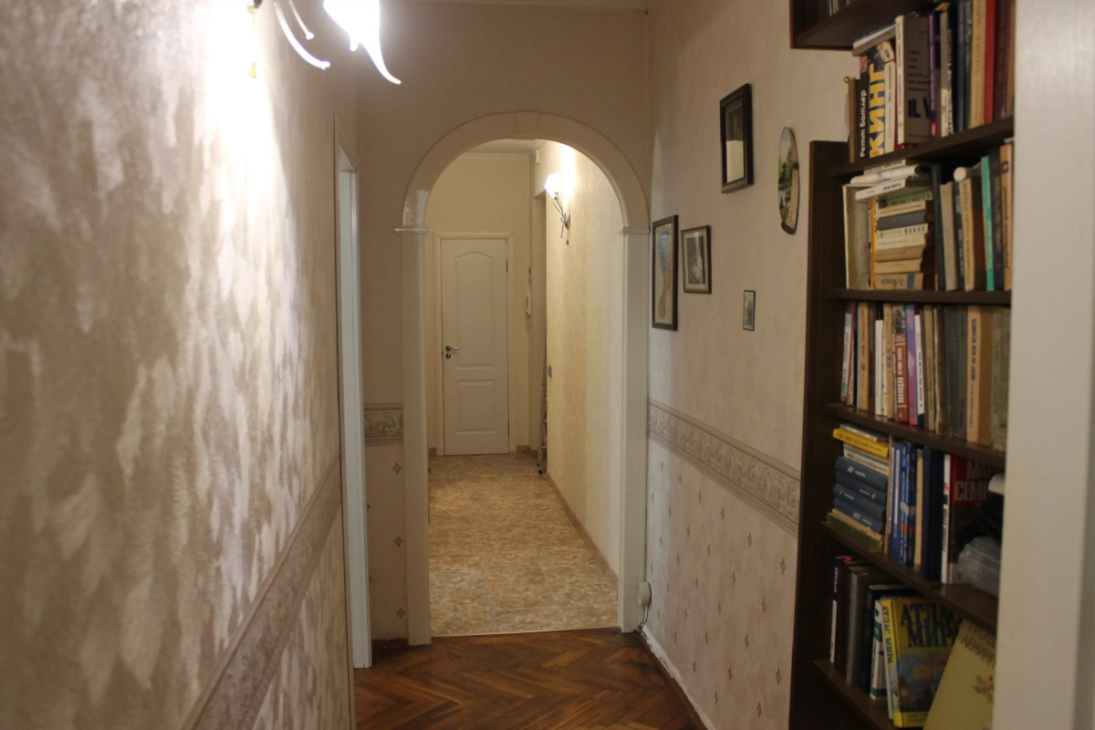 Апартаменты Бронницкая 21