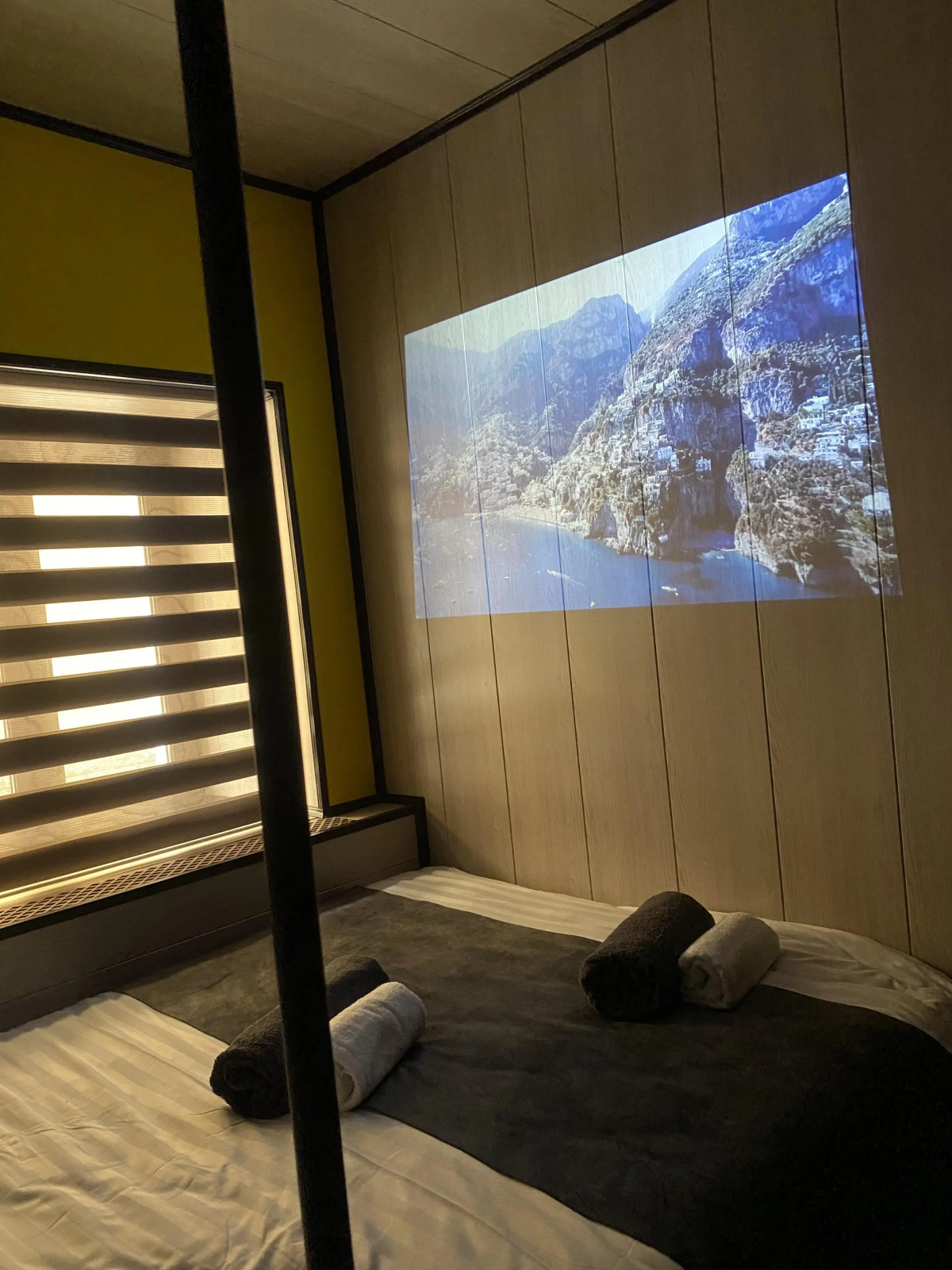 Апартаменты Спасибо Центр 3