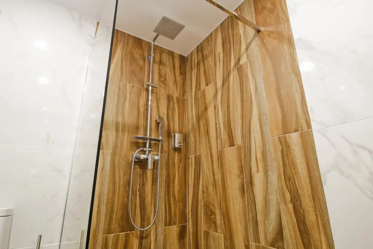 Квартира Gray Loft