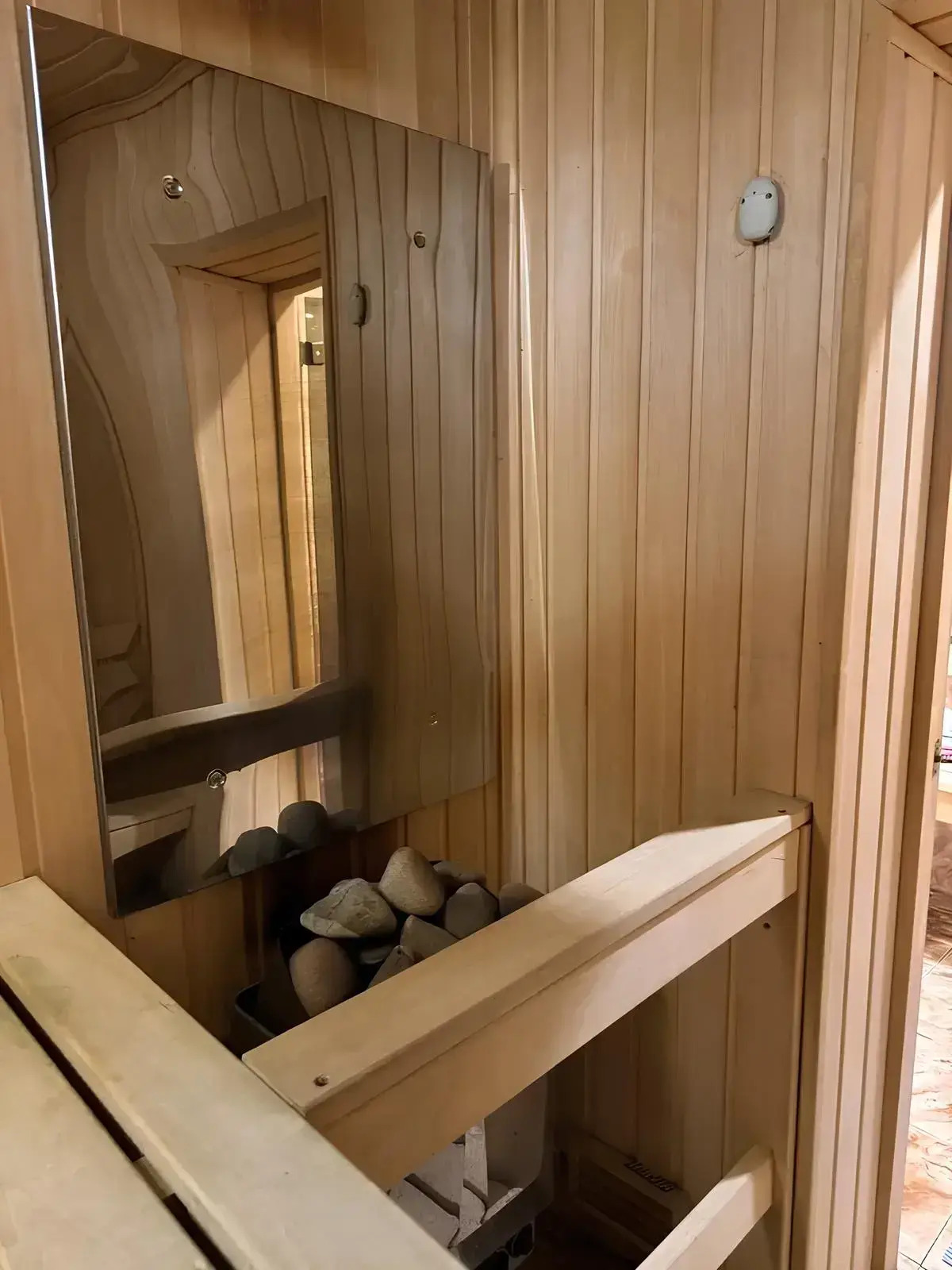 Отель Автор Тюмень