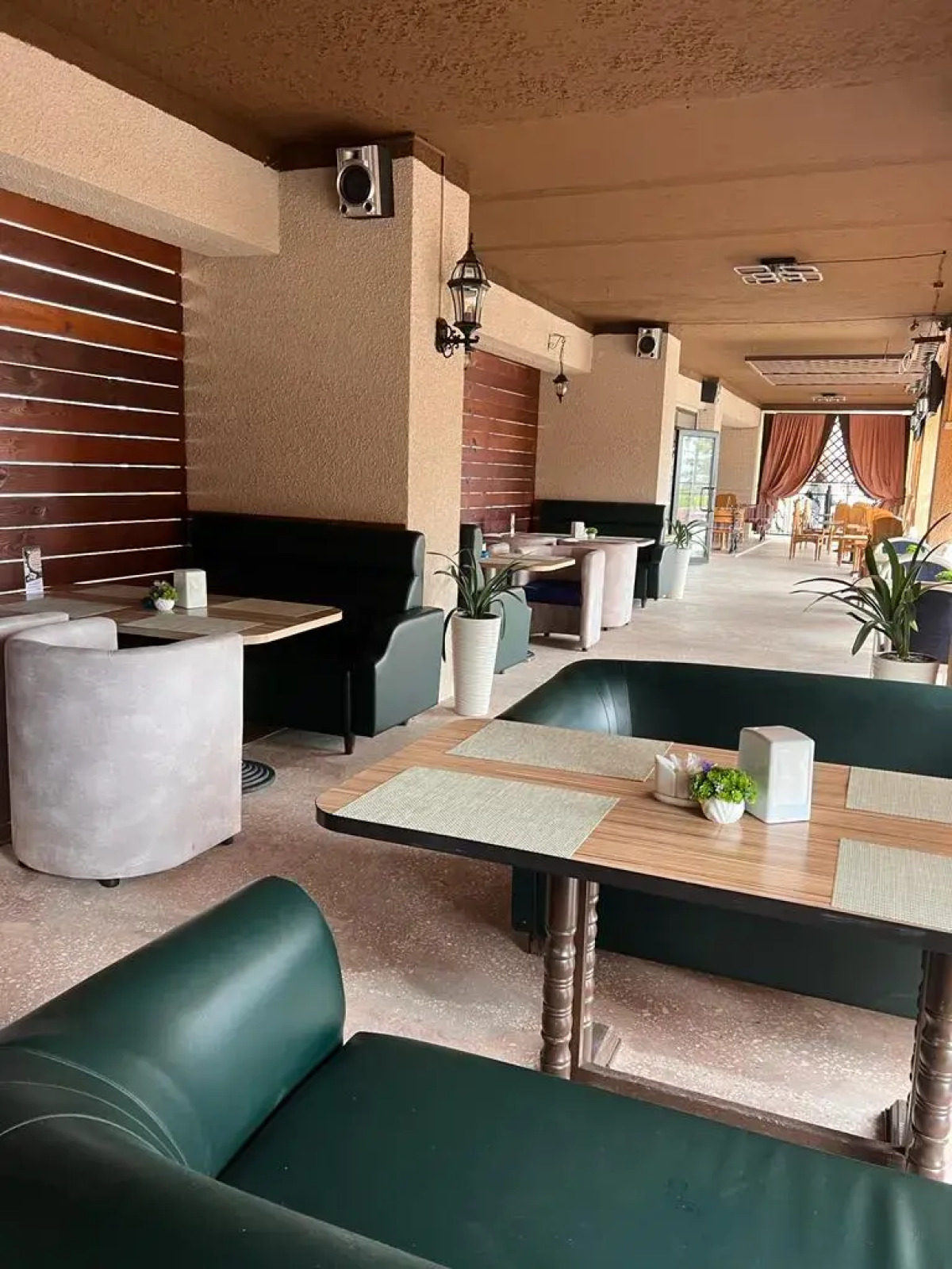 Гостиница Балаково