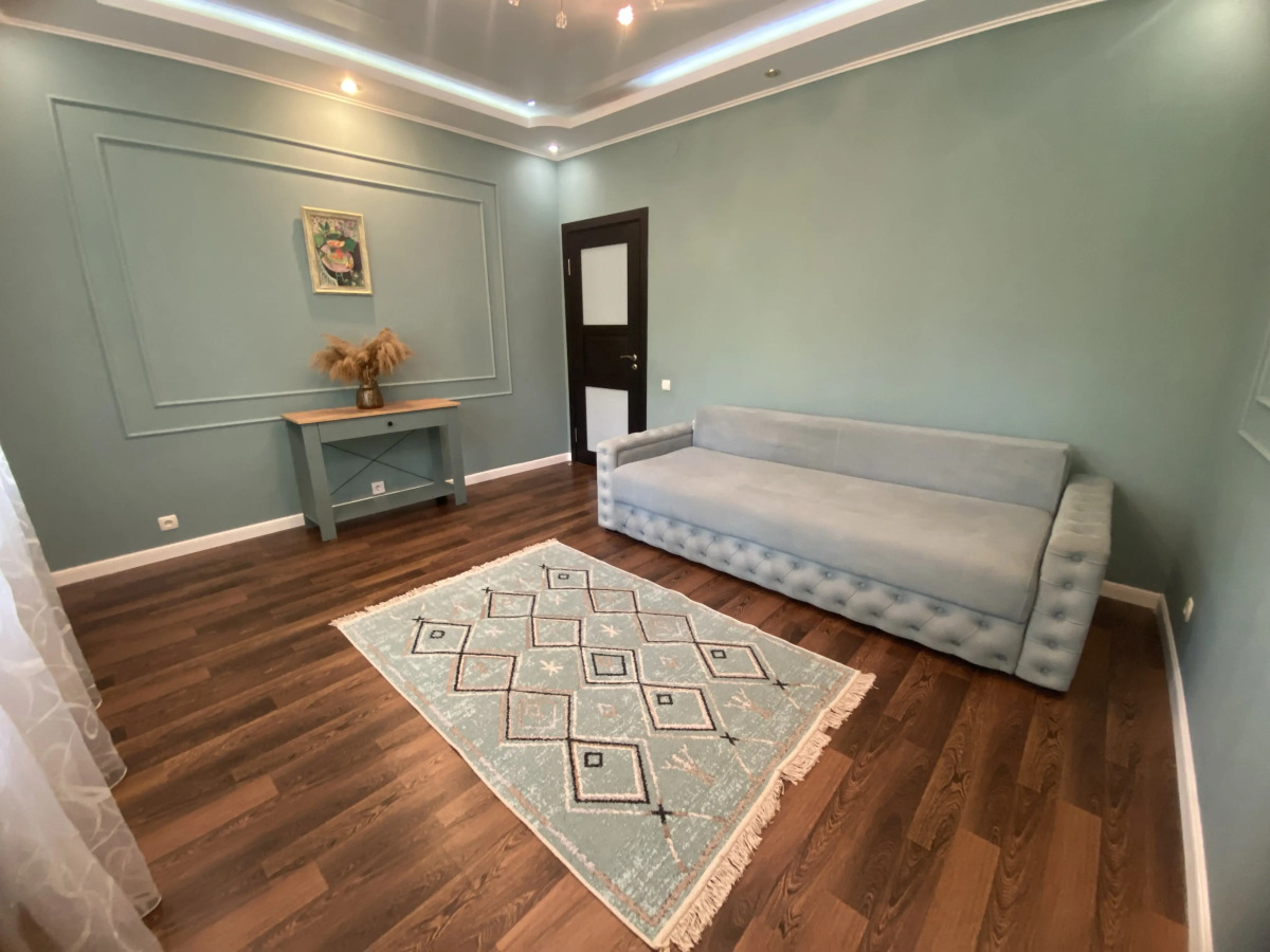 Квартира Welcome