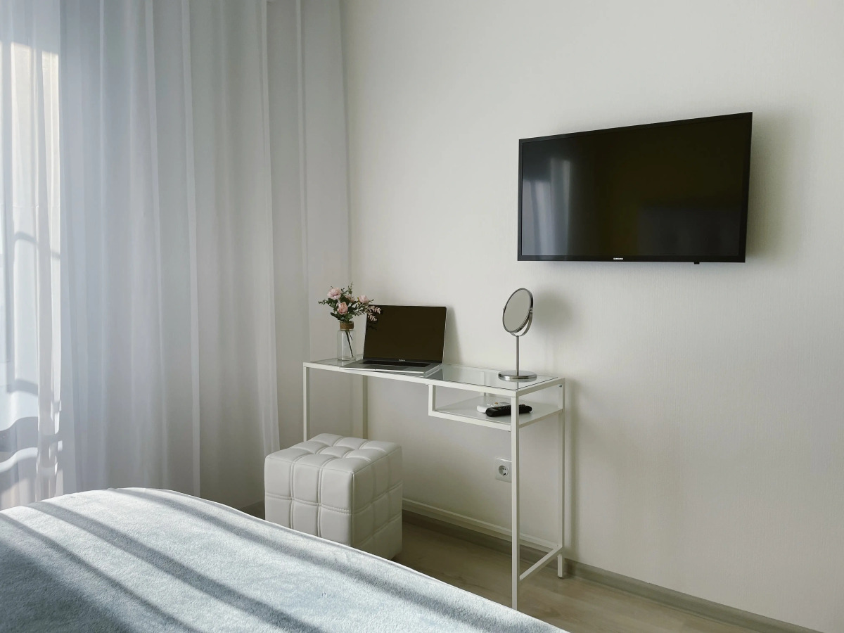 Апартаменты Merino Home Summer