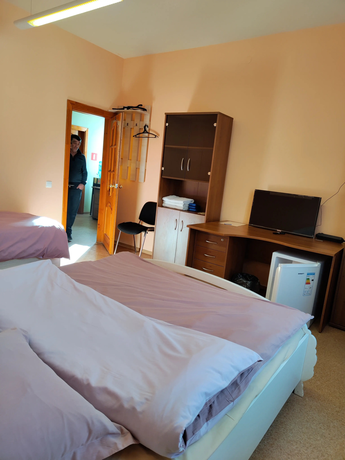 Отель Неделина 26