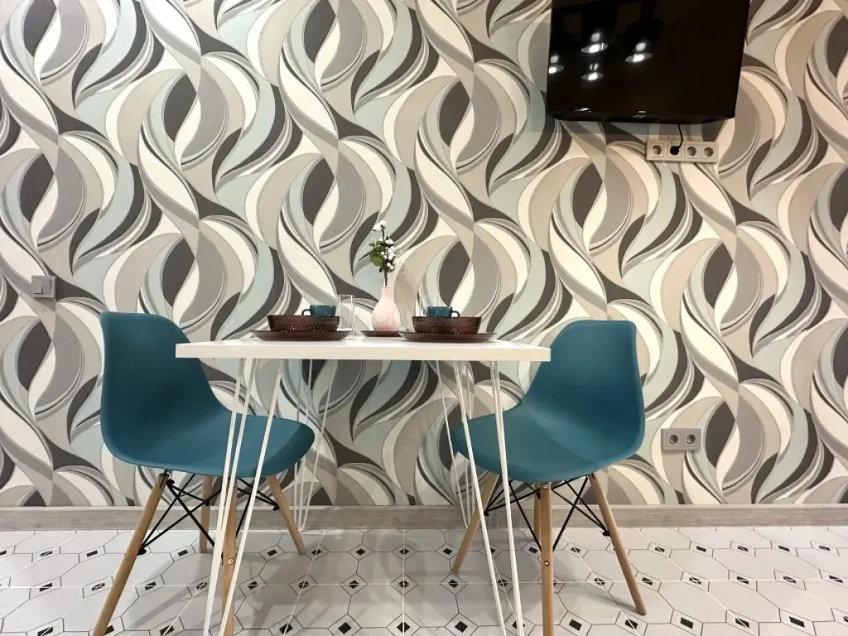 Квартира около Канатной дороги и колеса обозрения от Уют и Комфорт НН