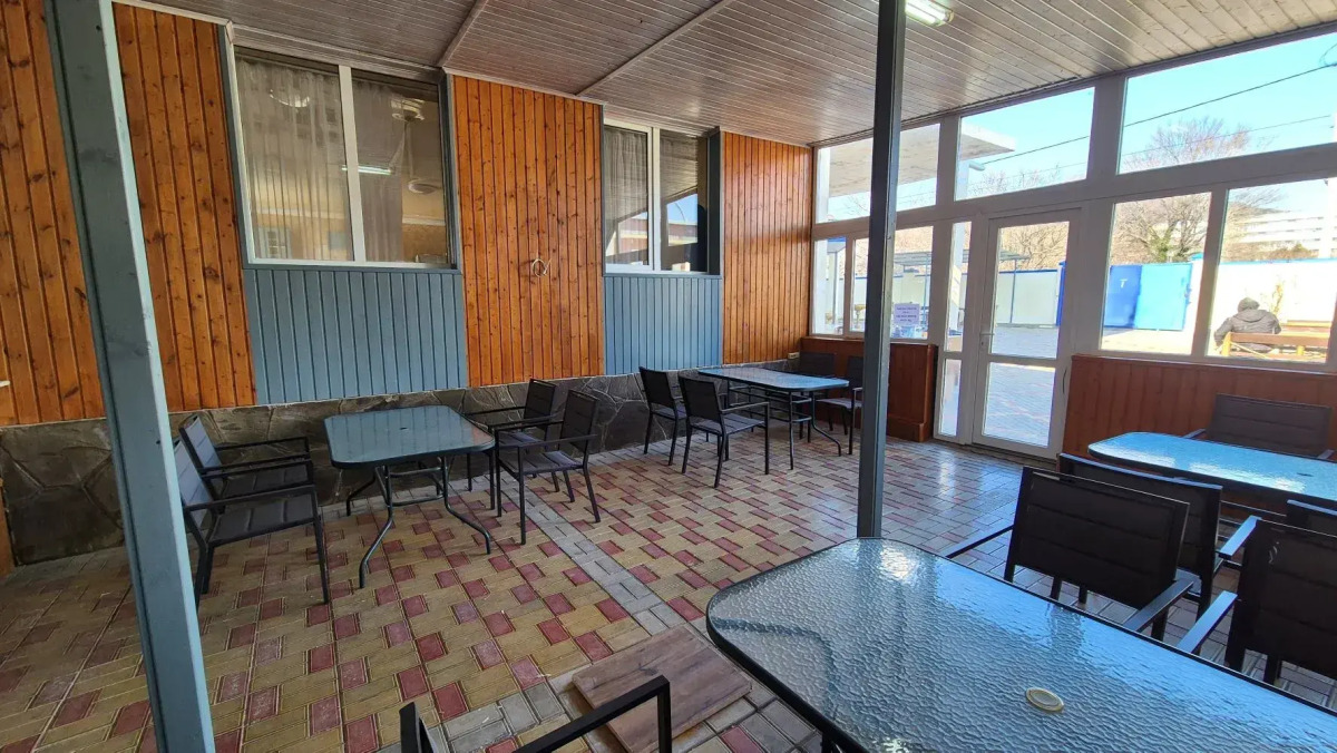 Гостевой дом Пирамида