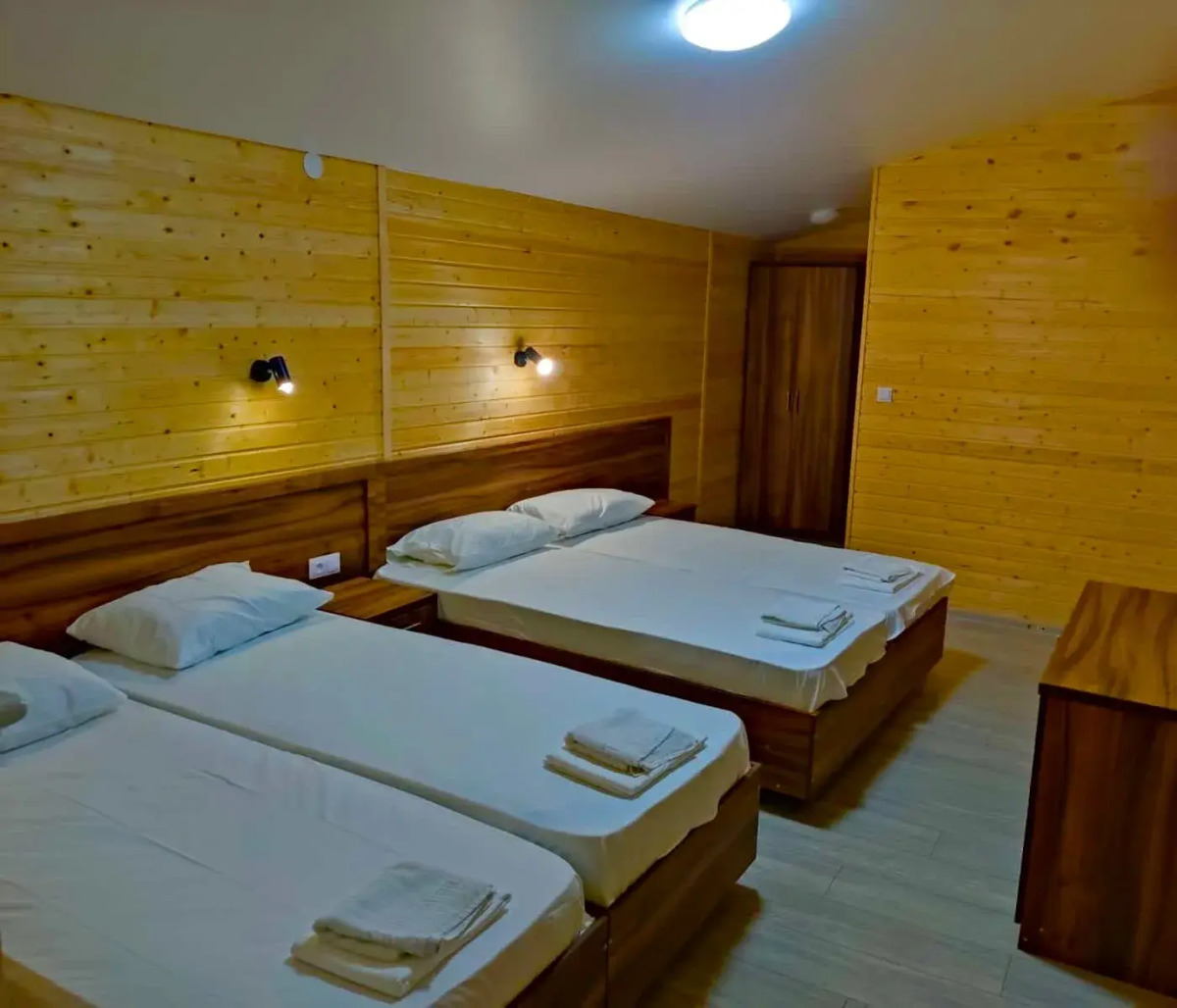 Гостевой дом На Высоте