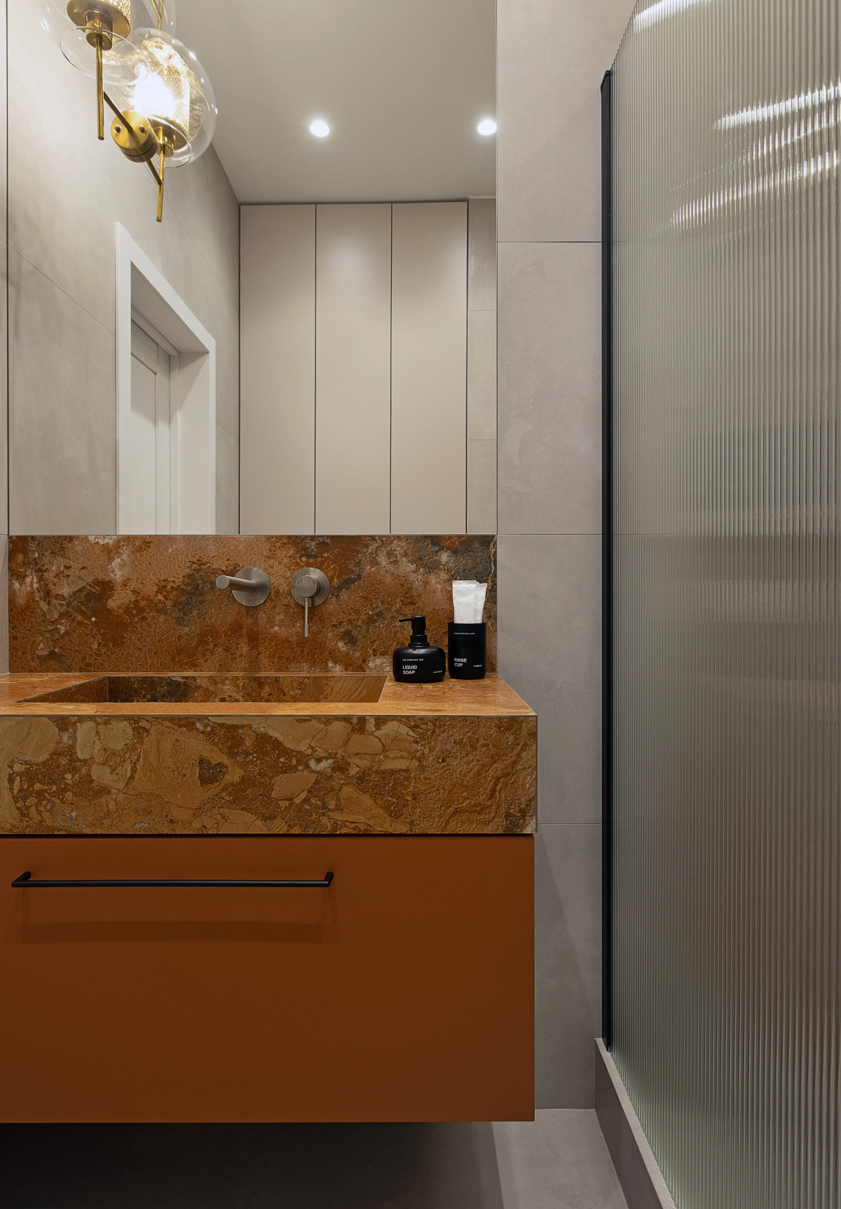 Апартаменты Central Park by Pavlov