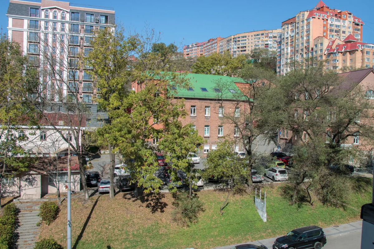 Квартира Avangard Apartment on Сentral Street