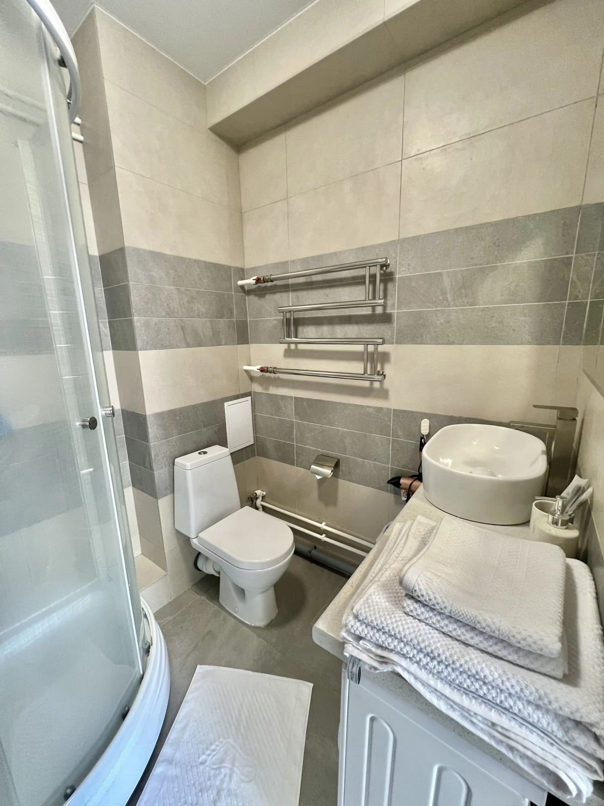 Квартира Студия напротив Горного воздуха