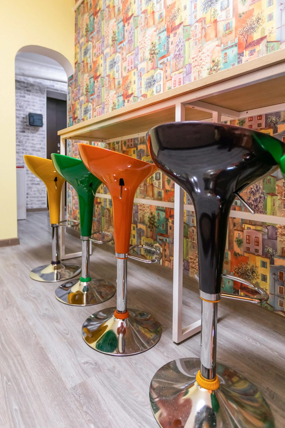 Аппартаменты у Эрмитажа