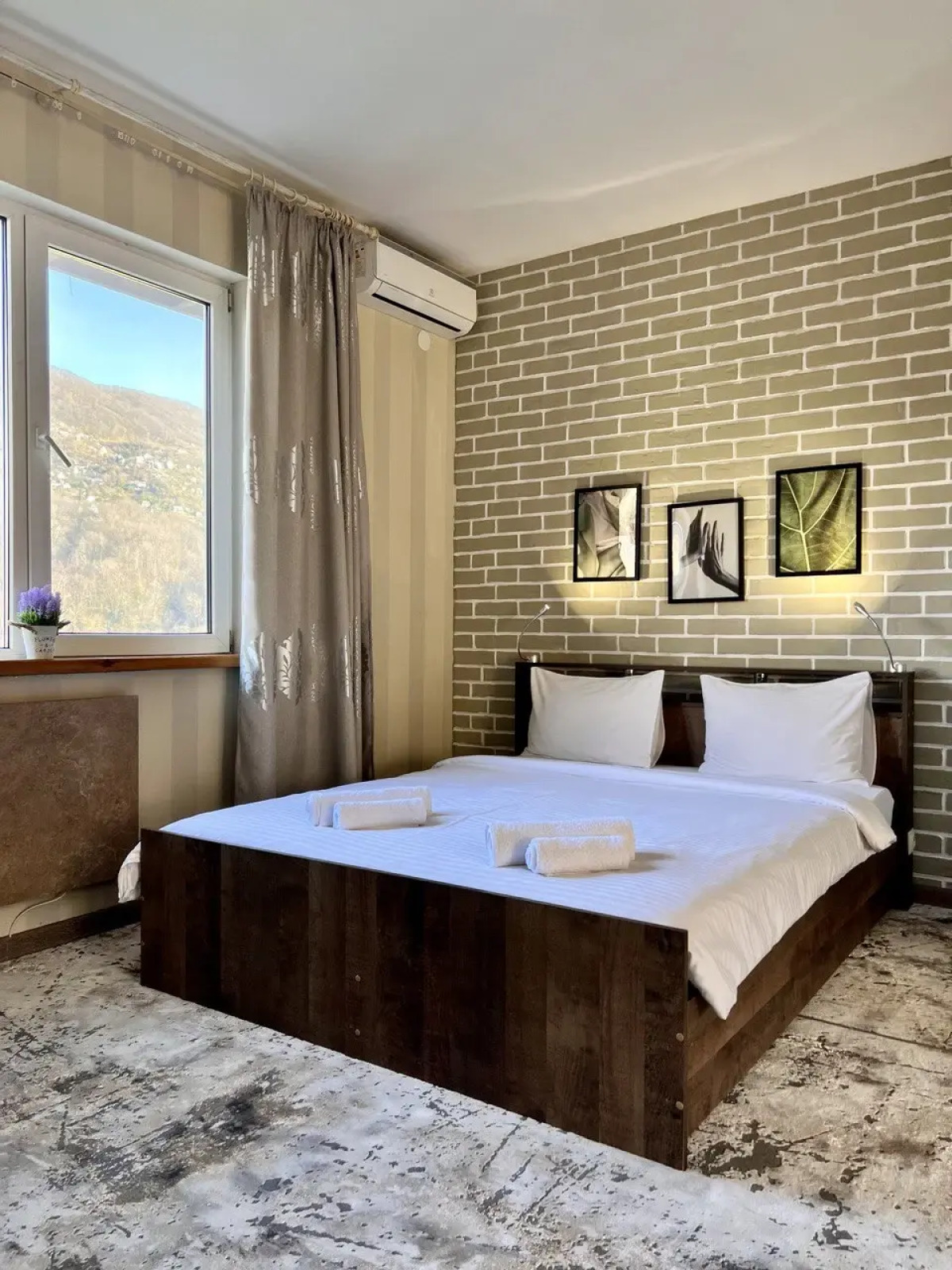 Гостевой дом Тишины хочу