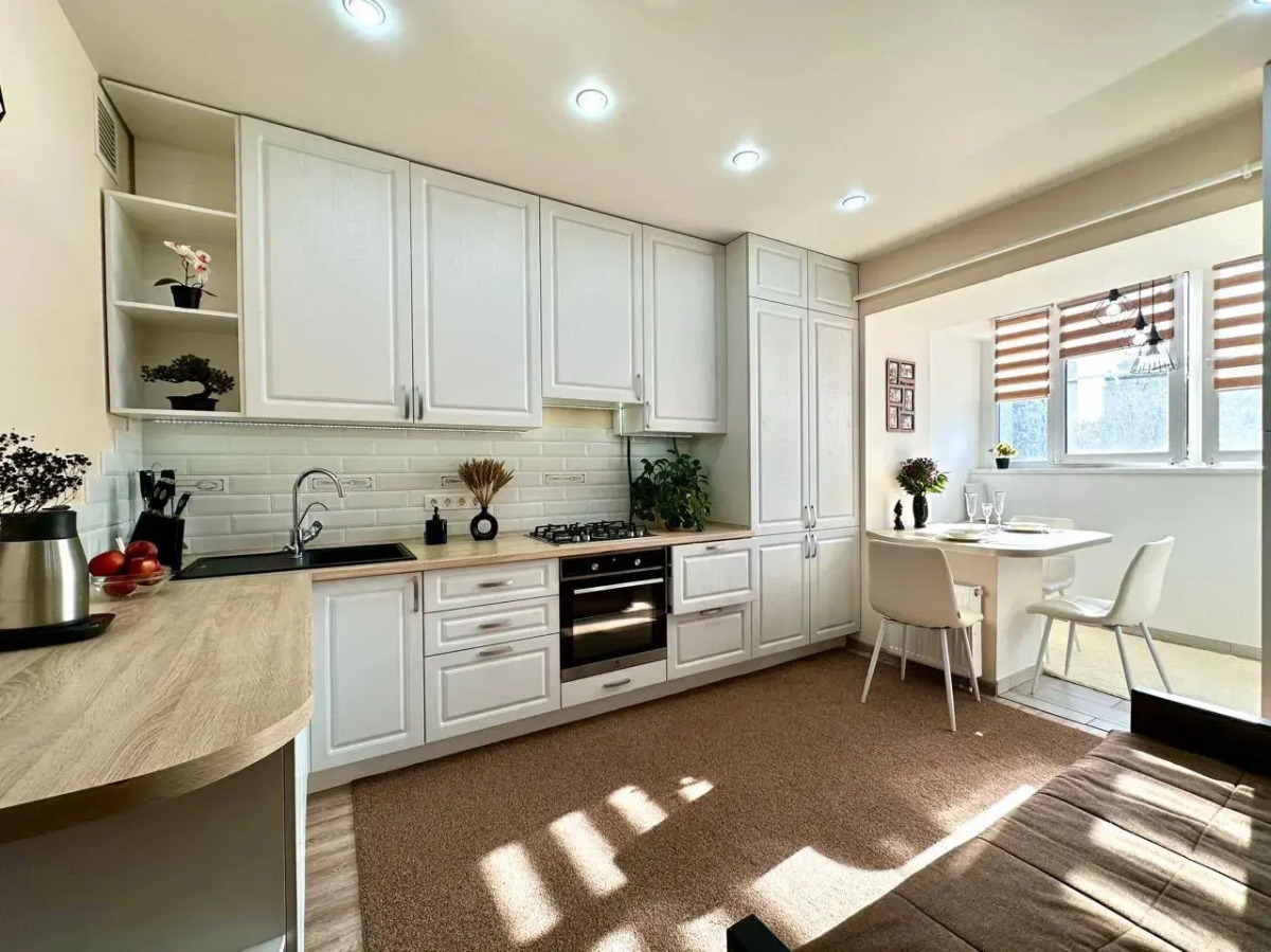 Квартира Рассвет