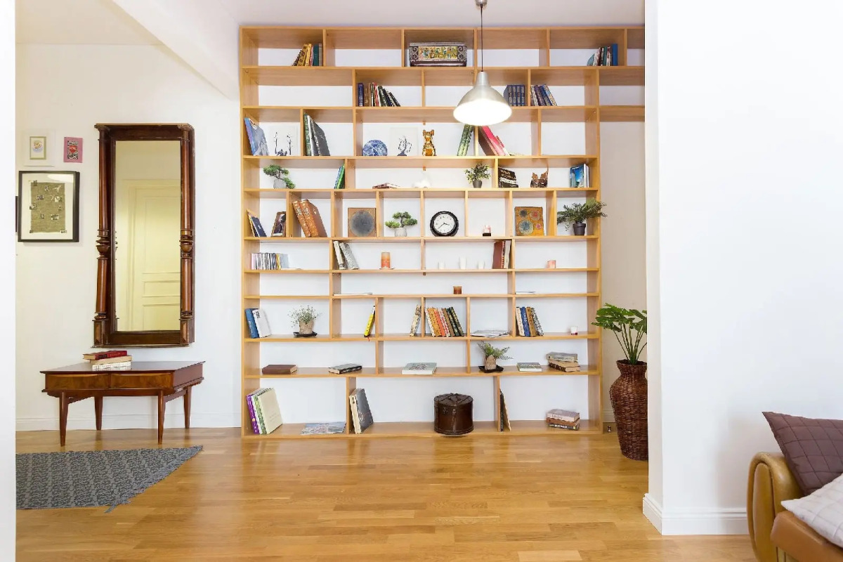 Апартаменты Хабитат Независимости 29