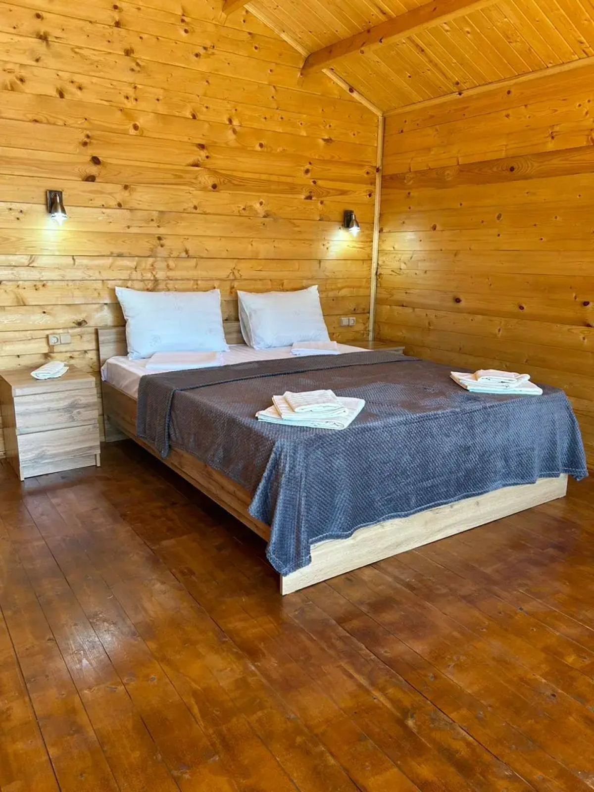 Мини-отель Инал-Ипа