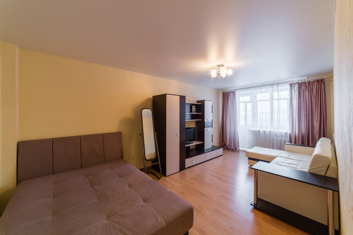 Апартаменты 1 Яр-сутки на Угличской 3