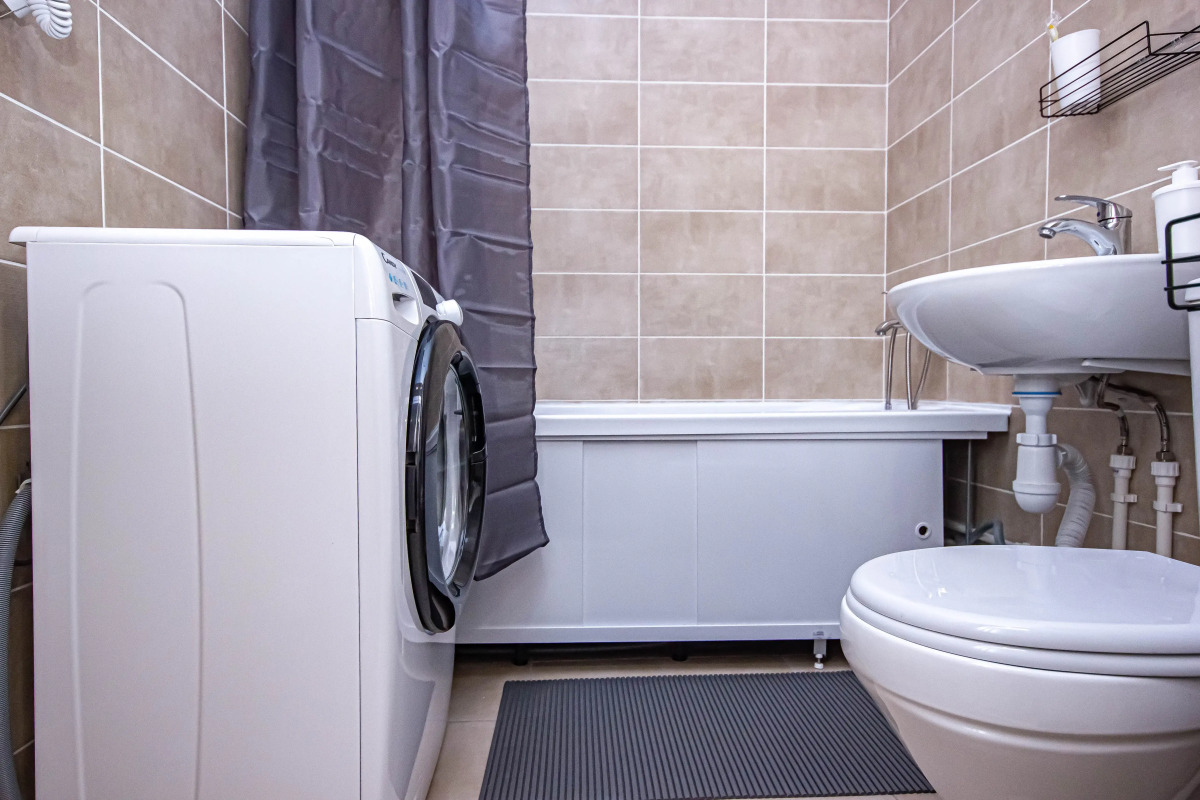 Апартаменты уютная ЖК Новые матрешки