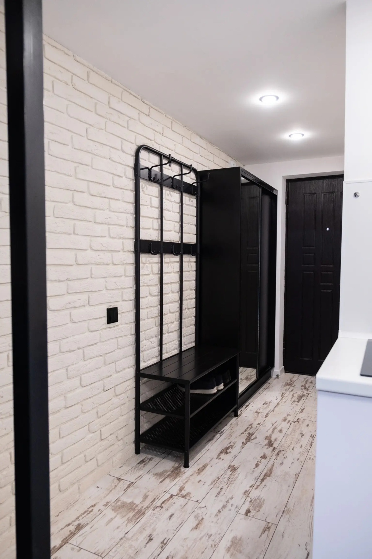 Апартаменты Kutum