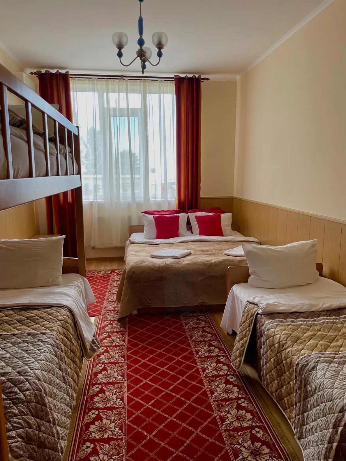 Гостевой дом Ксения у моря