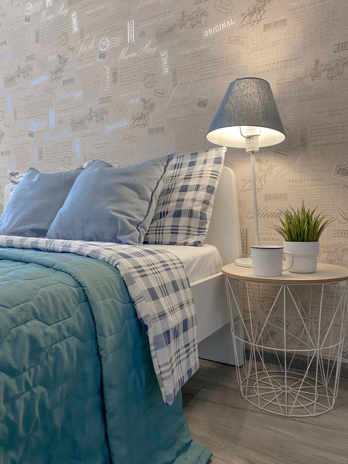 Апартаменты Welcome на Николаева 18