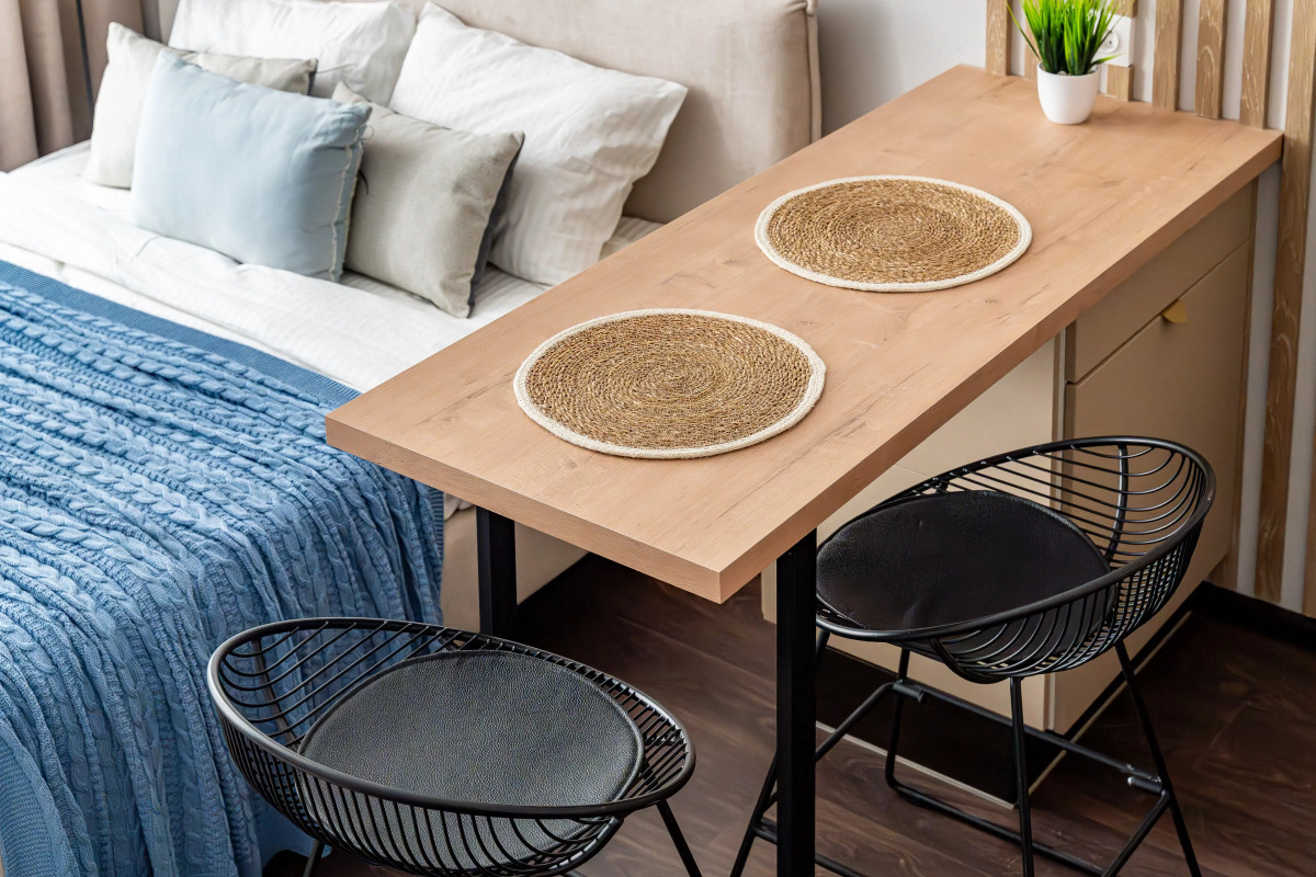 Квартира Стрижи