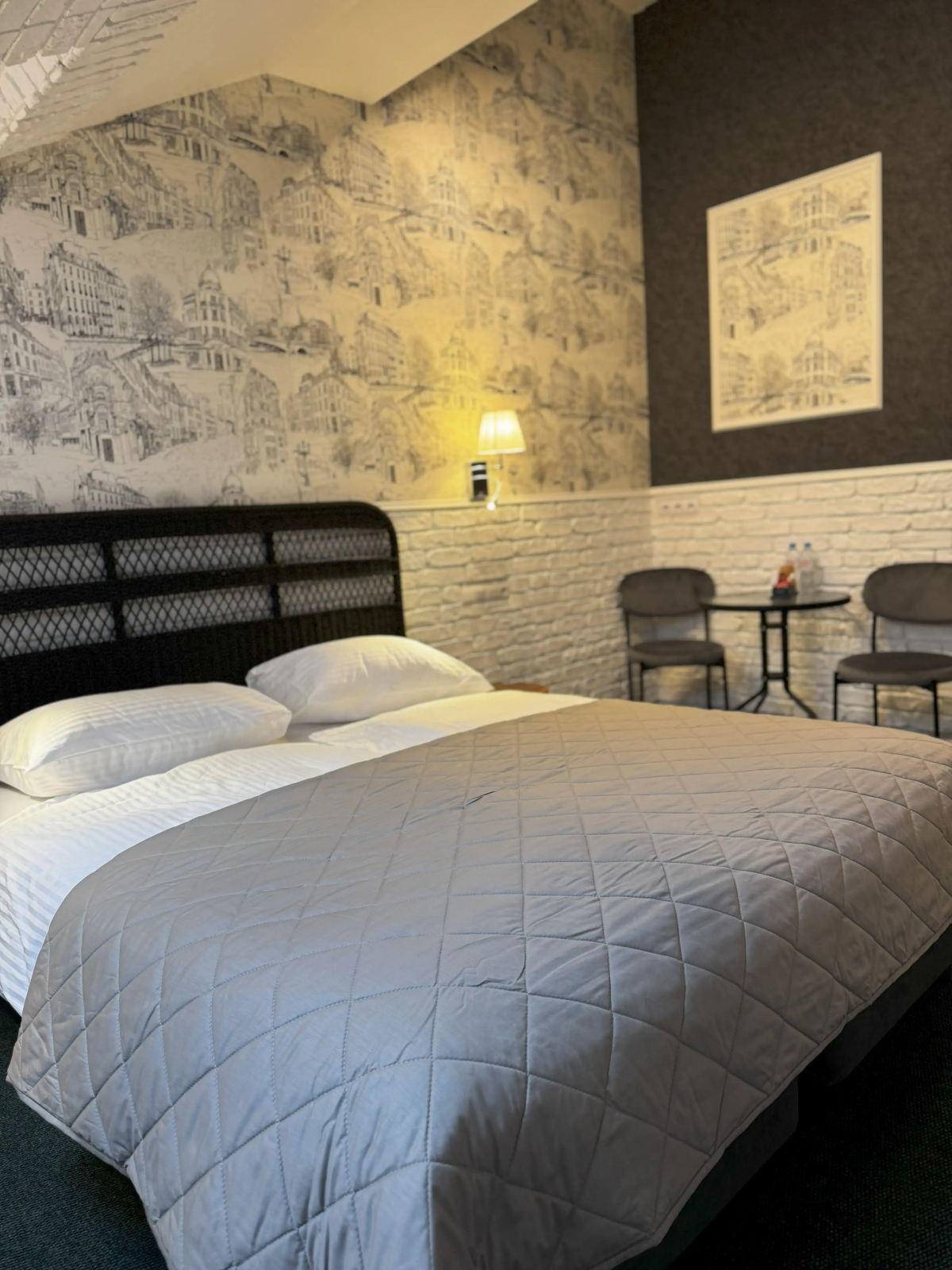 Мини-отель Чердак