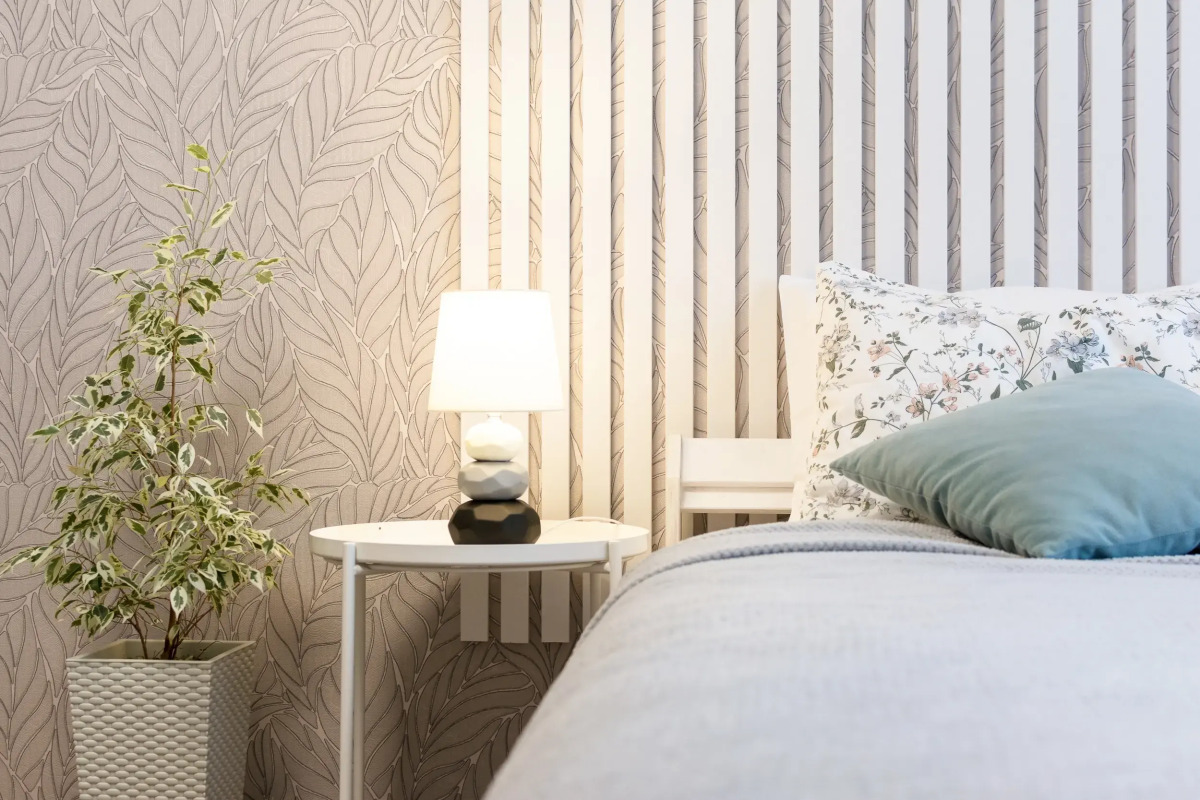 Квартира с видом на закаты