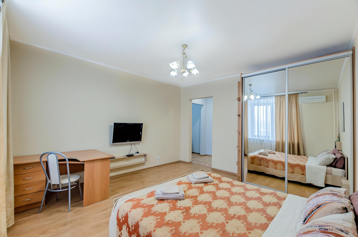 Апартаменты KazanRent