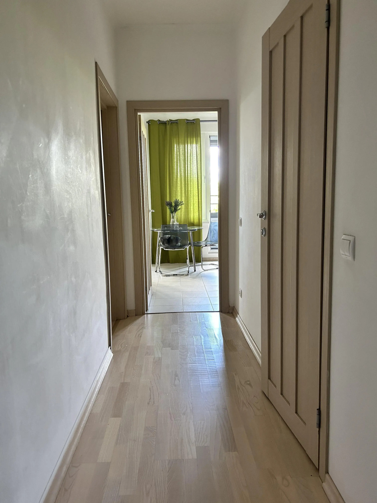 Апартаменты однокомнатные Live Petrogradka