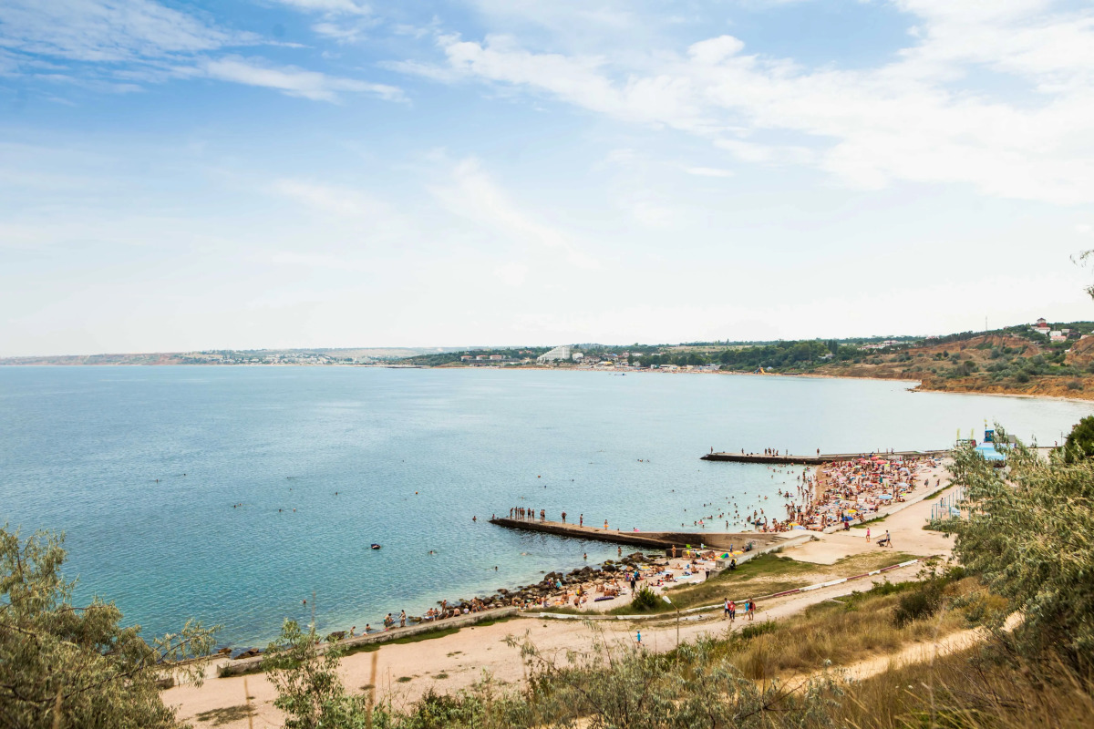 Гостевой Дом Башня