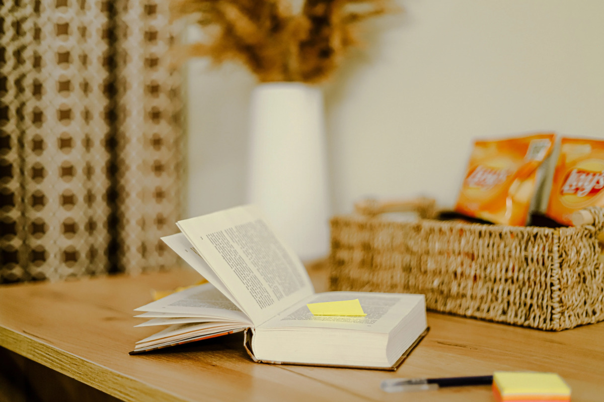 Апартаменты Lalapart Aristocrat с рабочим столом в ЖК Савеловский Сити