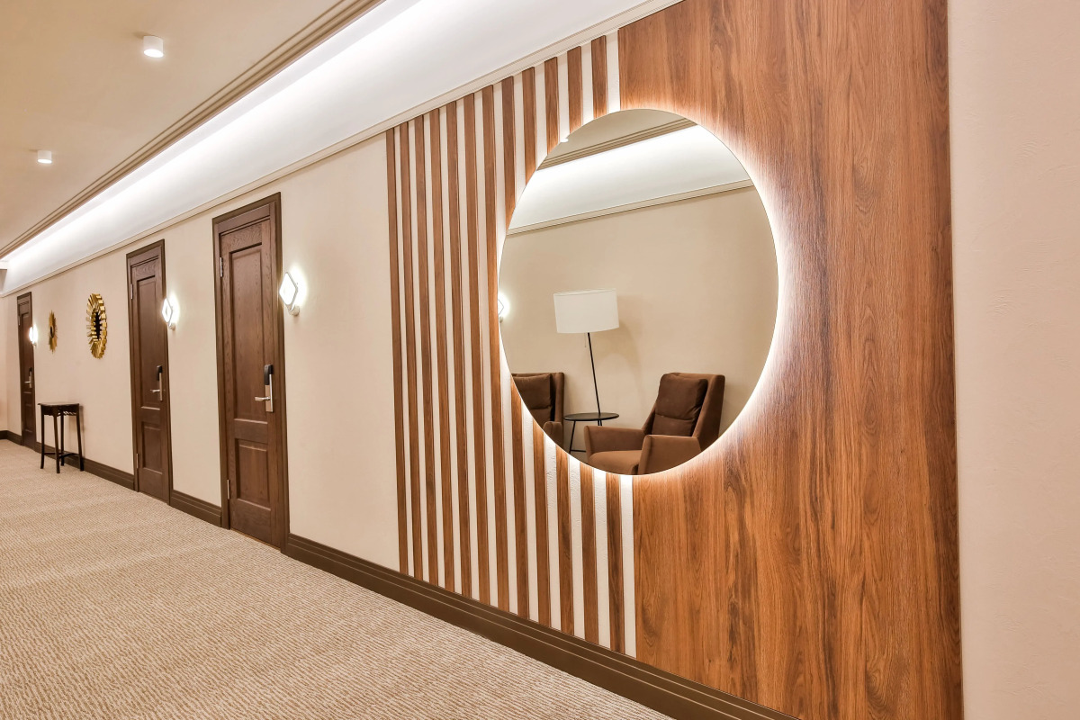 Отель Valeri Classic