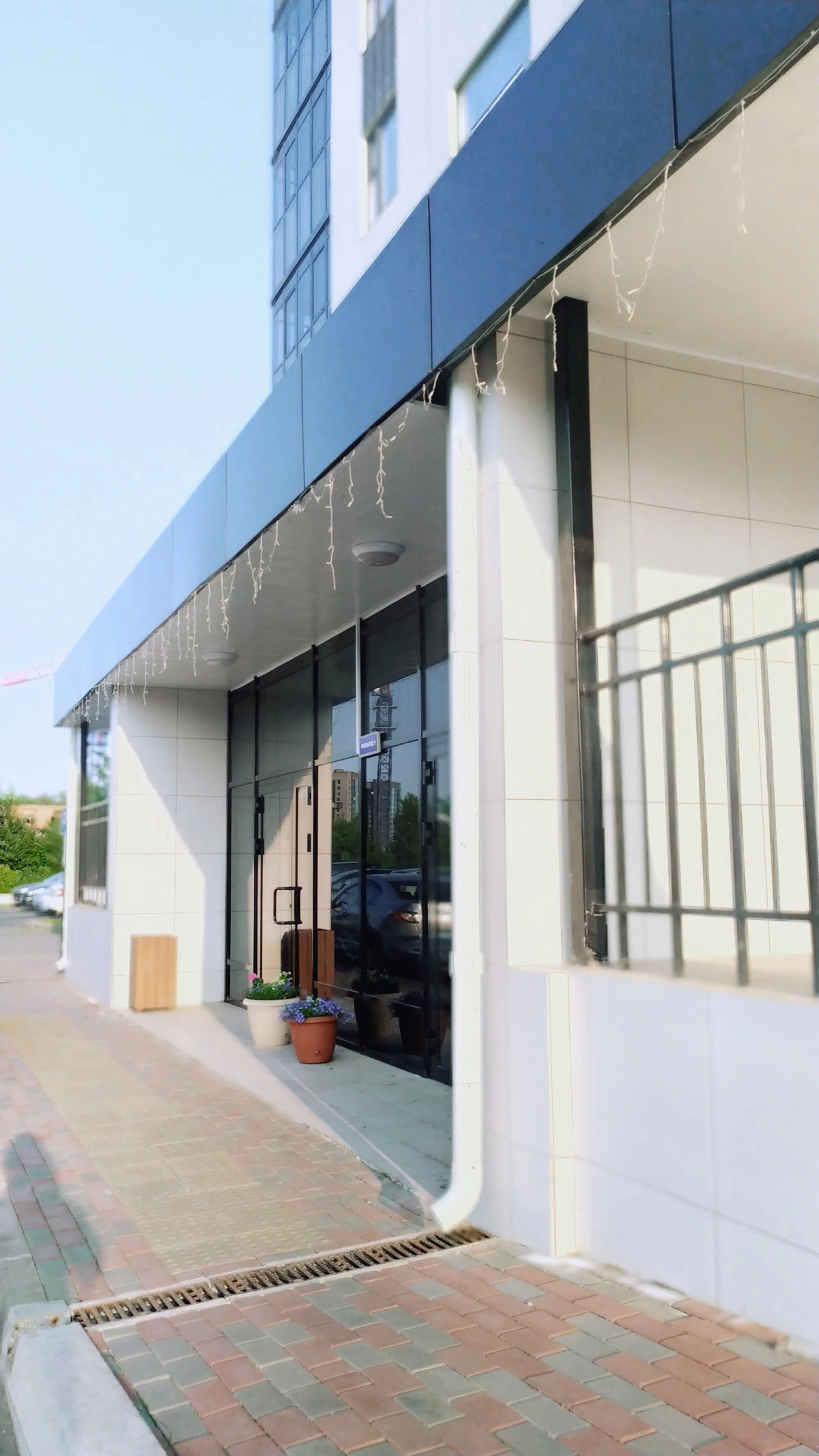 Квартира Комфортабельная студия на Судостроительной