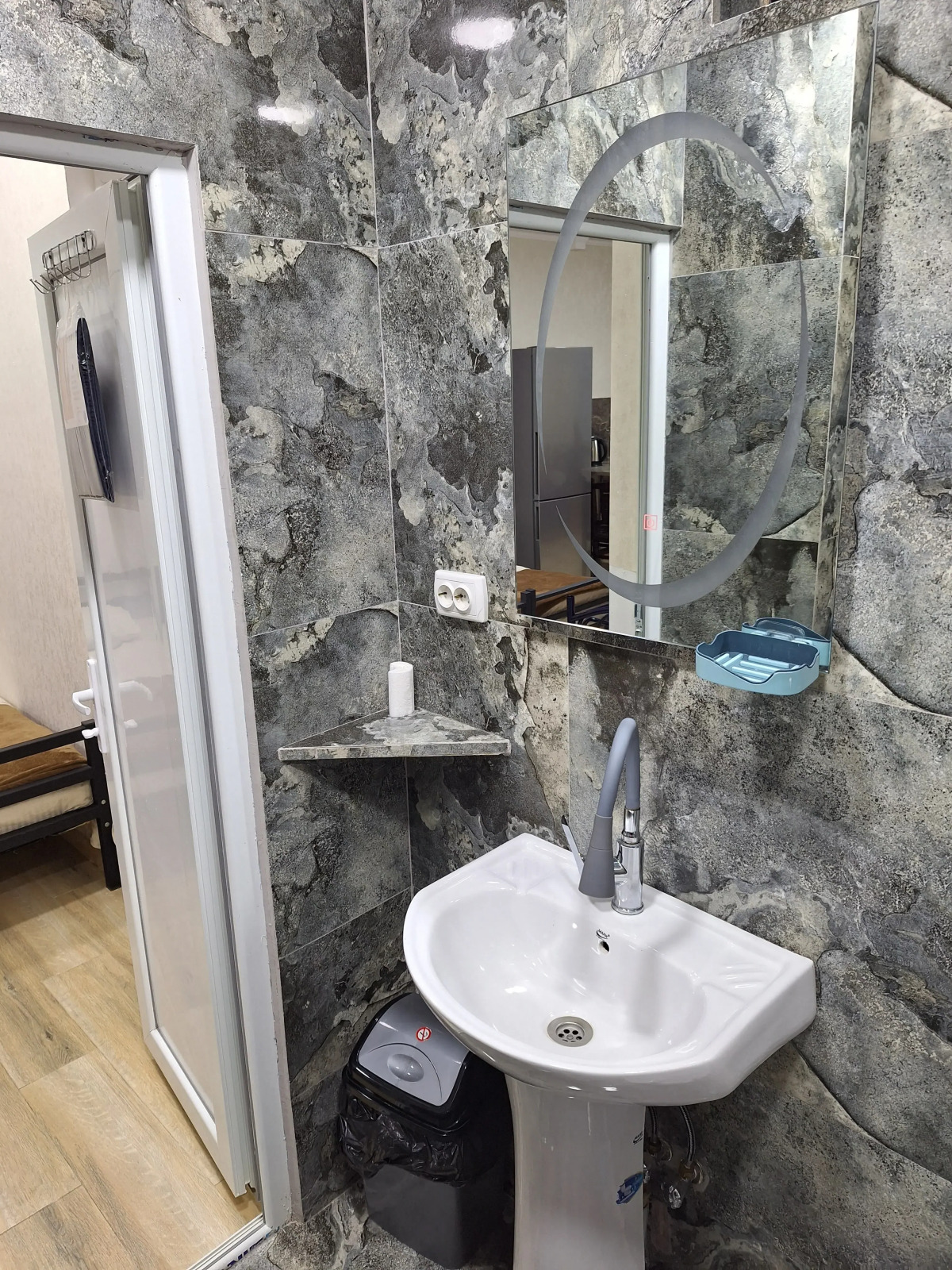 Гостевой Дом Meridian