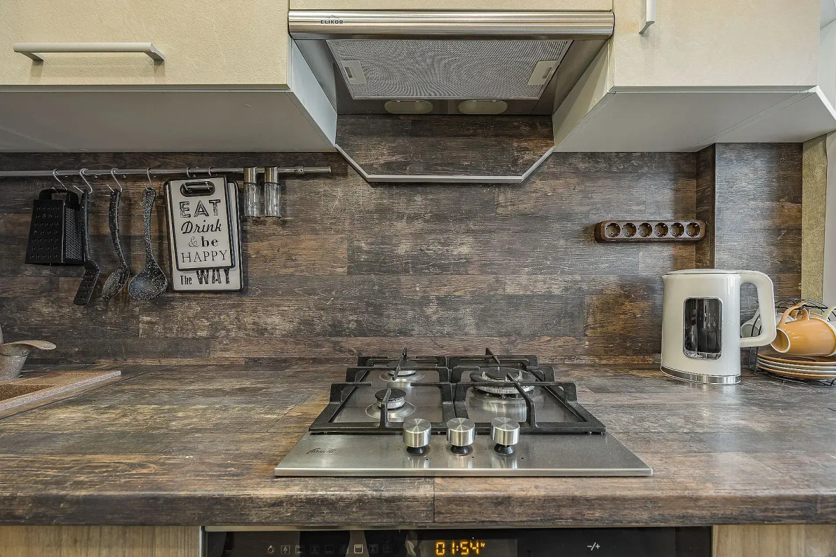 Апартаменты Видовые дизайнерскийе апаратменты