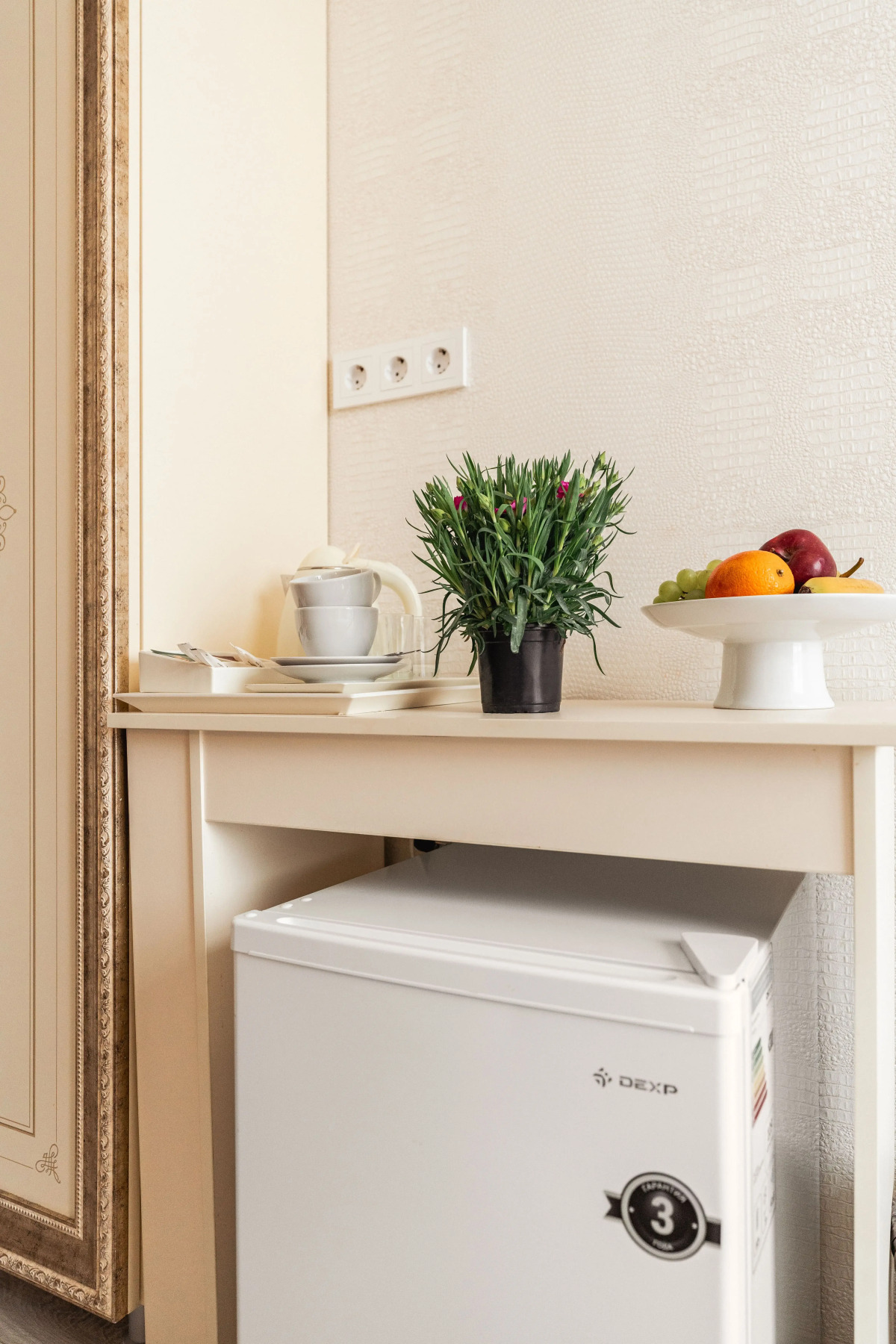 Апартаменты Один Вознесенский