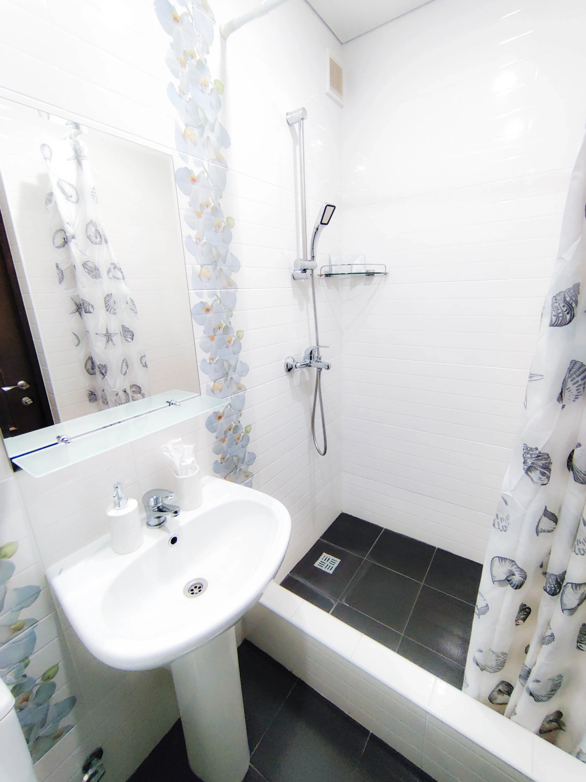 Отель Камелия