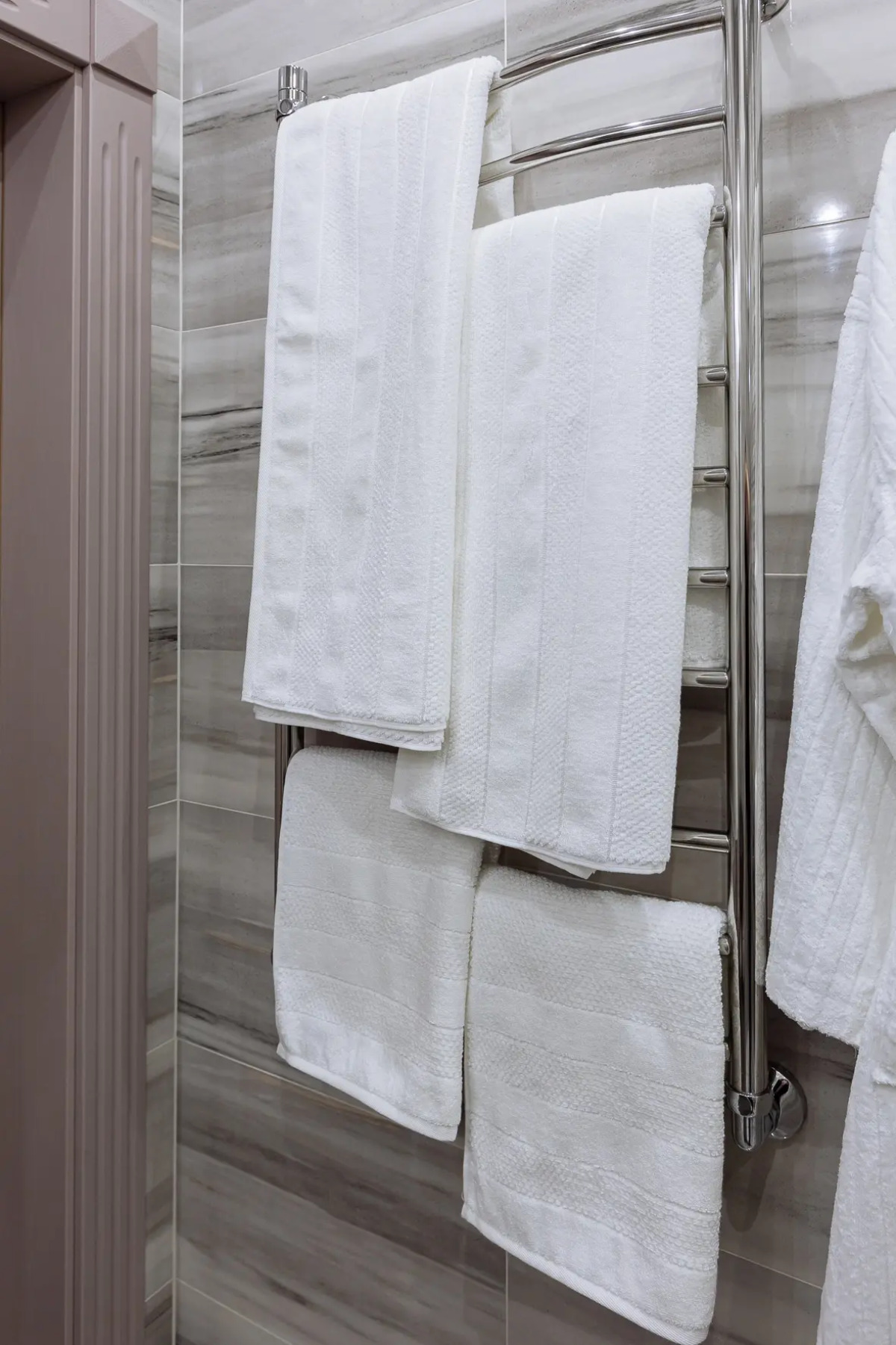 Апартаменты Luxury Life Svetlogorsk  с видом на море