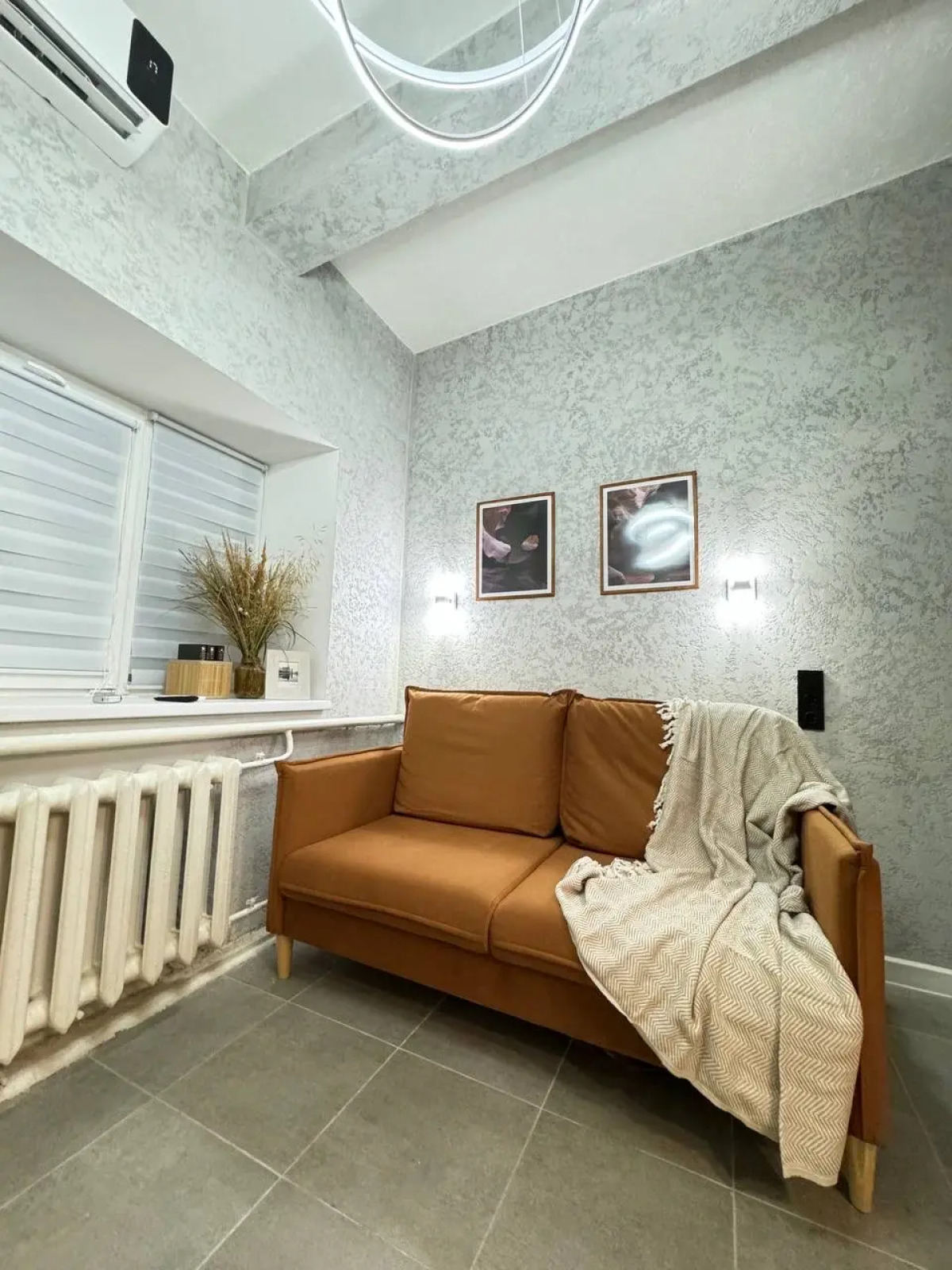 Апартаменты City Corner у метро Электрозаводская